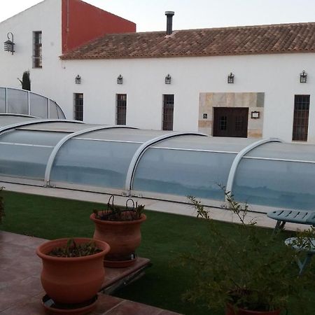Casas Rurales Venta Seca Complejo Rural Para 24-28 Plazass El Romero 외부 사진
