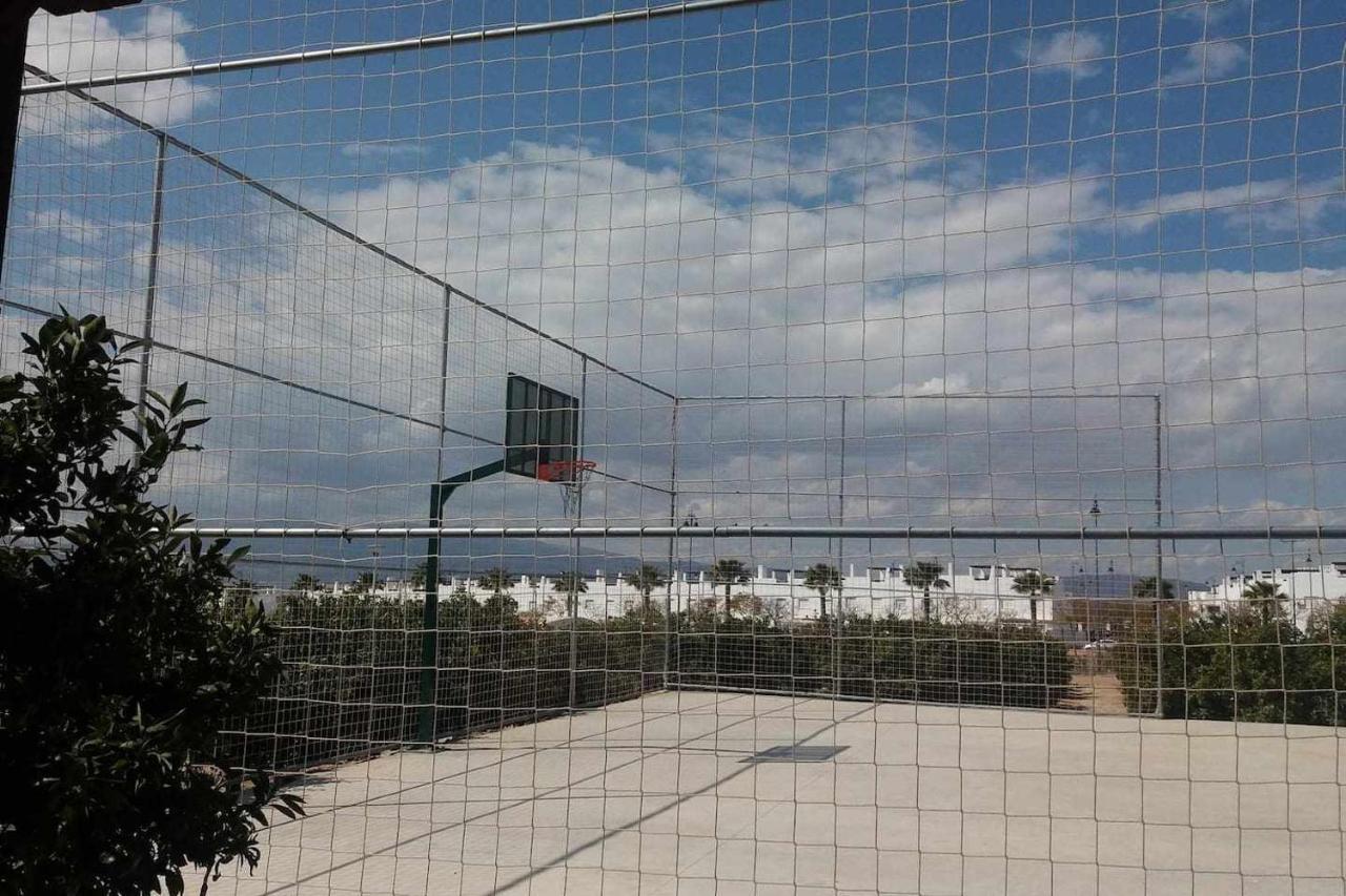 Casas Rurales Venta Seca Complejo Rural Para 24-28 Plazass El Romero 외부 사진