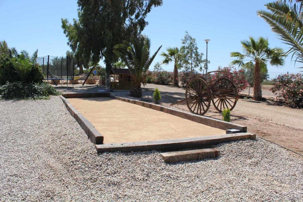 Casas Rurales Venta Seca Complejo Rural Para 24-28 Plazass El Romero 외부 사진