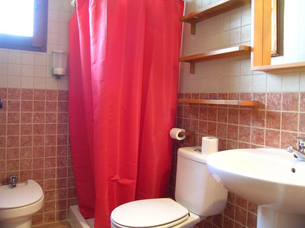 Casas Rurales Venta Seca Complejo Rural Para 24-28 Plazass El Romero 외부 사진