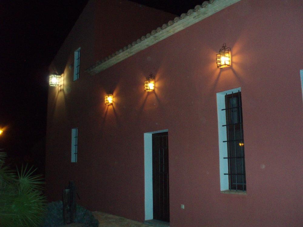 Casas Rurales Venta Seca Complejo Rural Para 24-28 Plazass El Romero 외부 사진